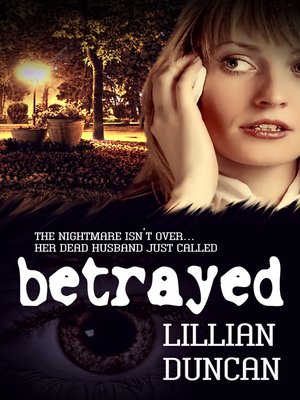cover image of Betrayed